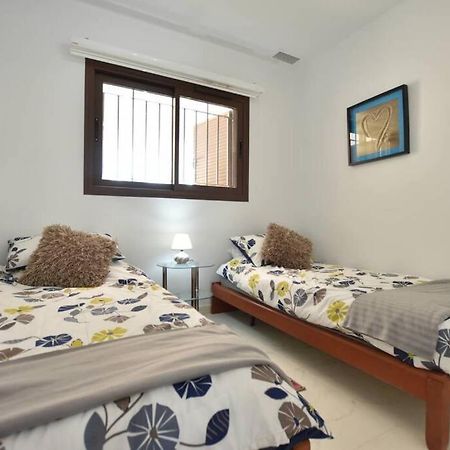 Apartamento Perdiz. Perfecto. San Juan De Los Terreros Exterior photo