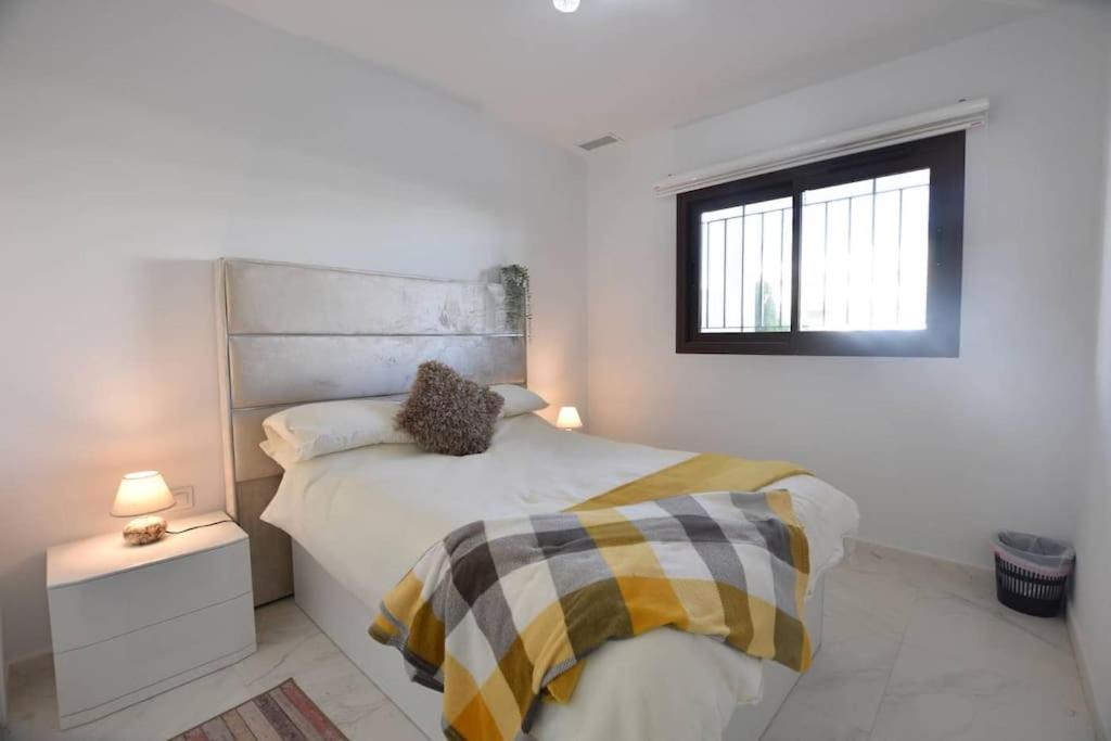 Apartamento Perdiz. Perfecto. San Juan De Los Terreros Exterior photo