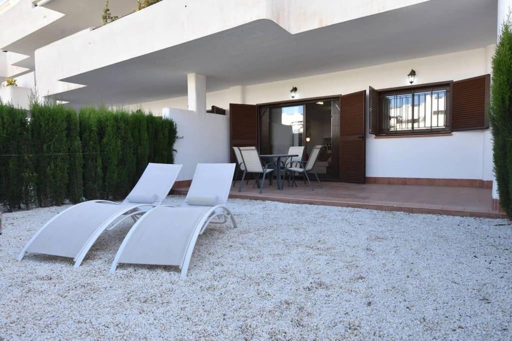 Apartamento Perdiz. Perfecto. San Juan De Los Terreros Exterior photo